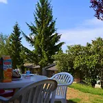 Feriepark Vvf Haute Loire Saint-Julien-Chapteuil