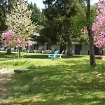 Feriepark Vvf Haute Loire Saint-Julien-Chapteuil