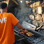 Vvf Haute Loire Feriepark