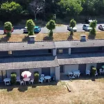 Vvf Haute Loire Feriepark