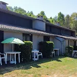 Vvf Haute Loire Feriepark 3*