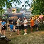 Vvf Haute Loire Feriepark Saint-Julien-Chapteuil