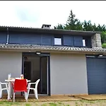 Feriepark Vvf Haute Loire 3*