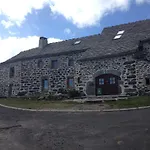 Vvf Haute Loire Feriepark Saint-Julien-Chapteuil