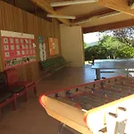 Feriepark Vvf Haute Loire Saint-Julien-Chapteuil