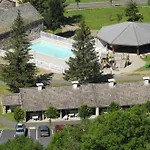 Feriepark Vvf Haute Loire Saint-Julien-Chapteuil