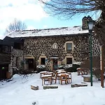 Vvf Haute Loire 3* Saint-Julien-Chapteuil