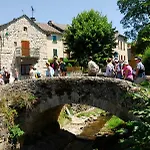 Vvf Haute Loire Feriepark Saint-Julien-Chapteuil