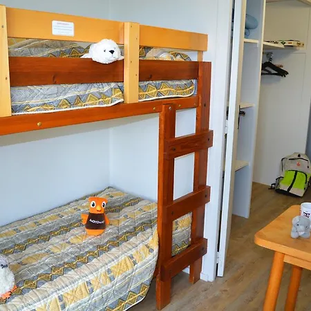 Vvf Haute Loire Holiday park