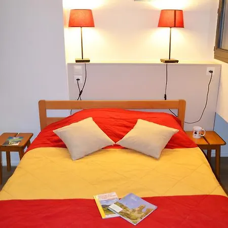 Holiday park Vvf Haute Loire Saint-Julien-Chapteuil