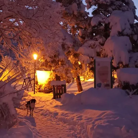 Holiday park Vvf Haute Loire Saint-Julien-Chapteuil