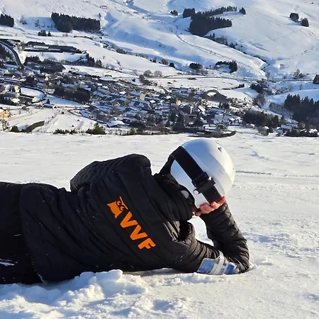 Vvf Haute Loire 3* Saint-Julien-Chapteuil