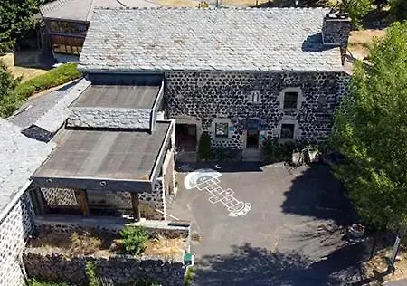Πάρκο διακοπών Vvf Haute Loire