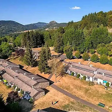 Vvf Haute Loire Semesterpark Saint-Julien-Chapteuil