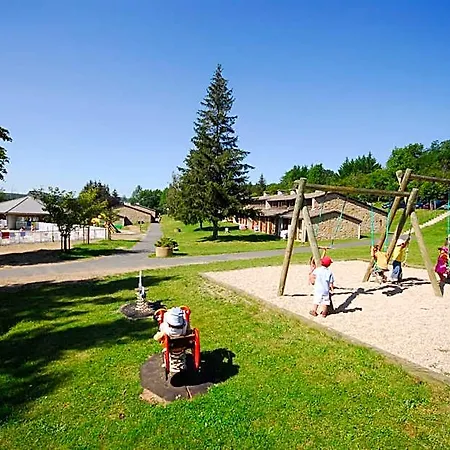 Semesterpark Vvf Haute Loire Saint-Julien-Chapteuil