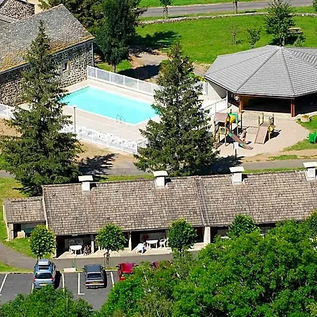 Semesterpark Vvf Haute Loire