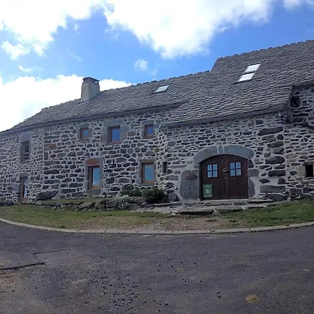 Vvf Haute Loire 假日公园