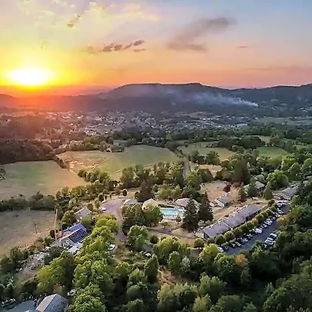 Vvf Haute Loire Semesterpark
