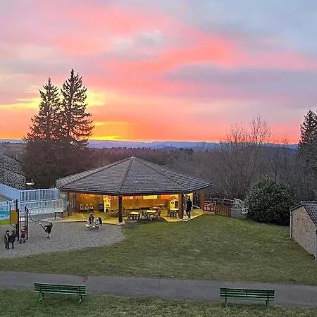 Semesterpark Vvf Haute Loire