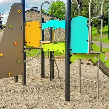Vvf Haute Loire Üdülőpark