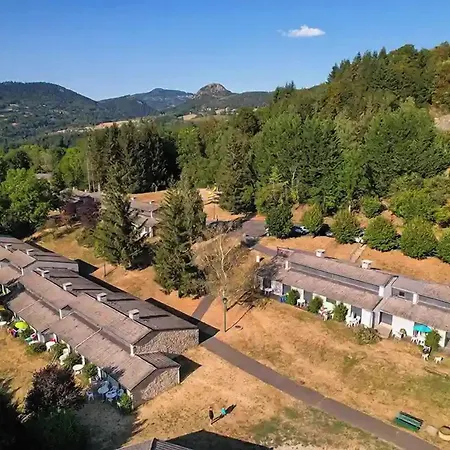 Vvf Haute Loire Üdülőpark