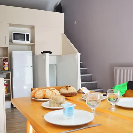 Vvf Haute Loire 3* Saint-Julien-Chapteuil
