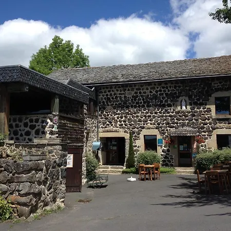 Vvf Haute Loire Saint-Julien-Chapteuil