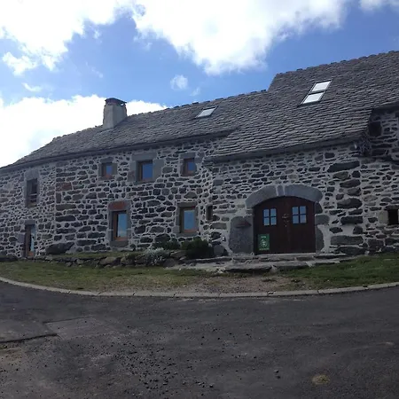 Vvf Haute Loire Holiday park Saint-Julien-Chapteuil
