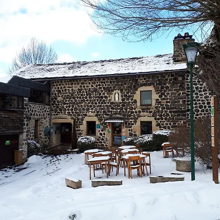 Vvf Haute Loire 3* Saint-Julien-Chapteuil