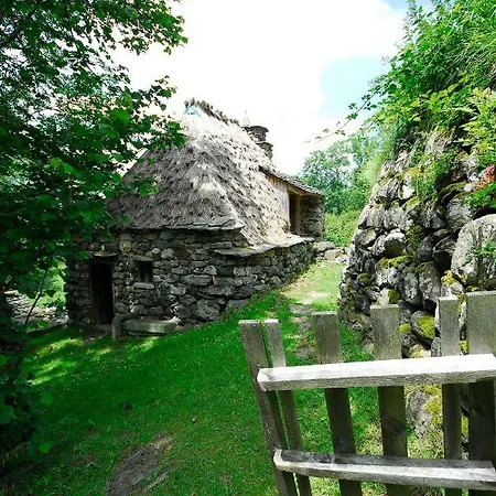 Vvf Haute Loire 3* Saint-Julien-Chapteuil